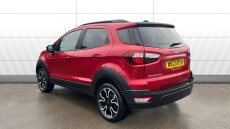 Ford EcoSport 1.0 EcoBoost 125 Active 5dr Petrol Hatchback